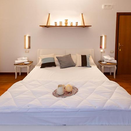 B&B Casa Gagliardi Матера Экстерьер фото