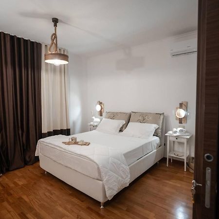 B&B Casa Gagliardi Матера Экстерьер фото