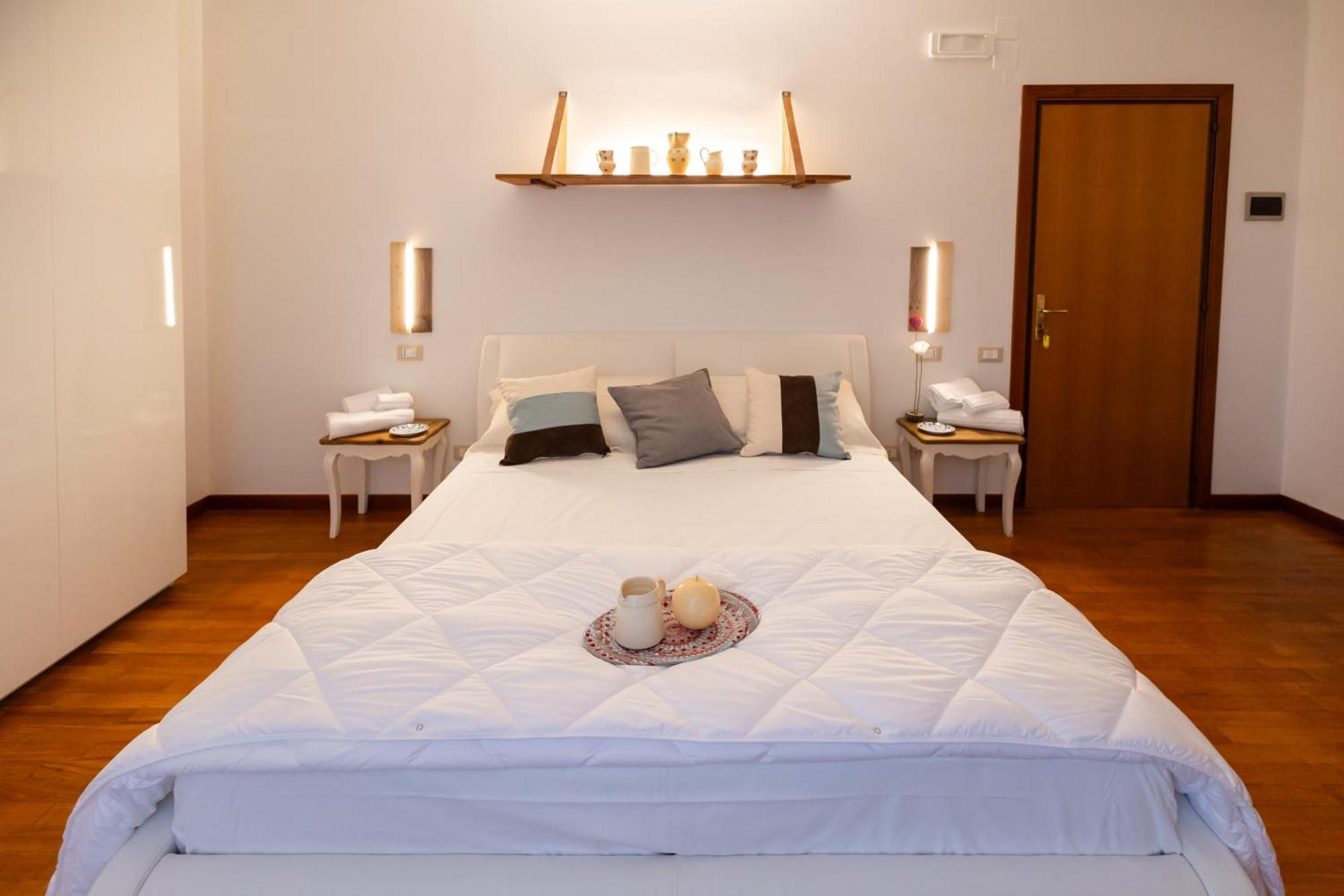 B&B Casa Gagliardi Матера Экстерьер фото