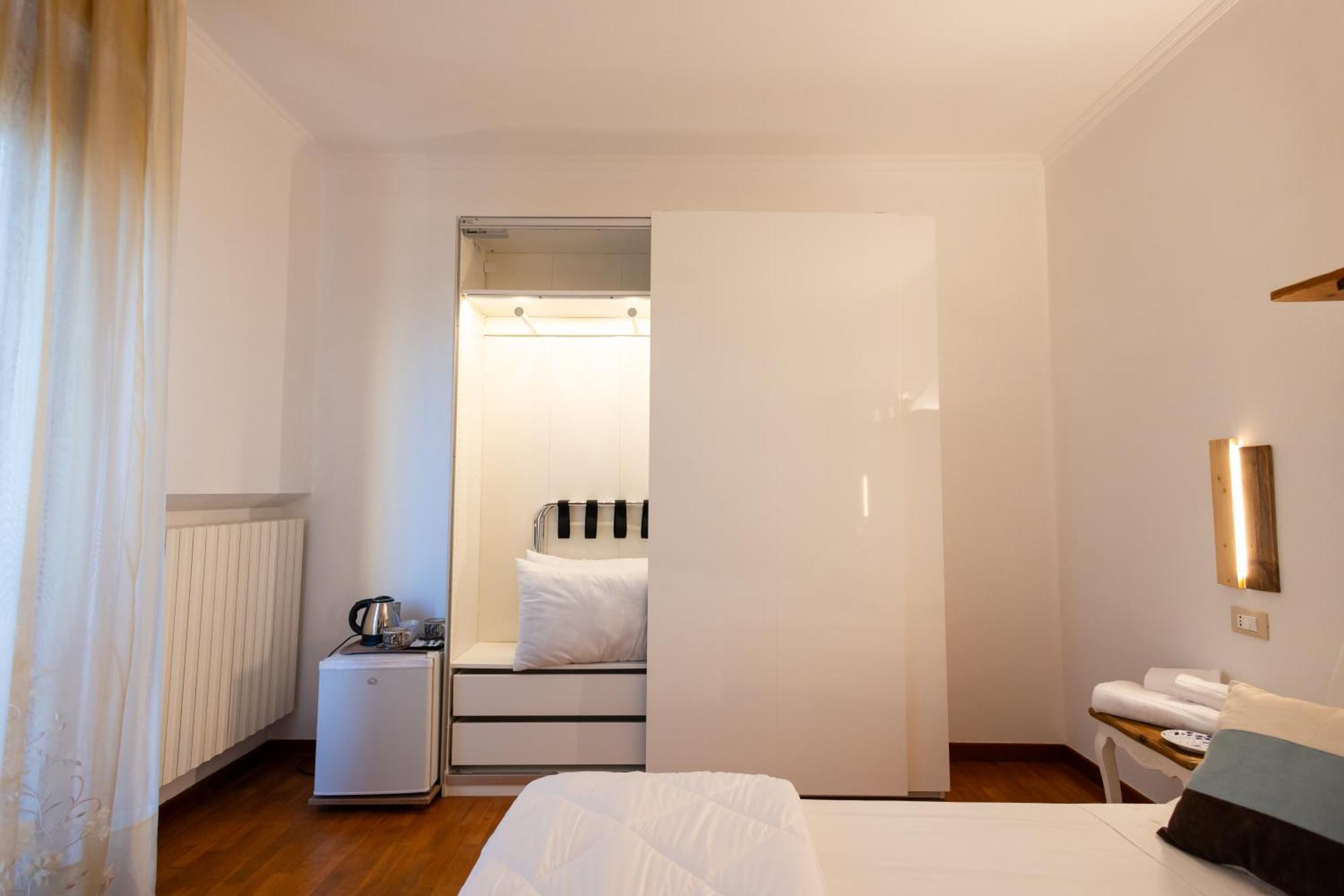B&B Casa Gagliardi Матера Экстерьер фото