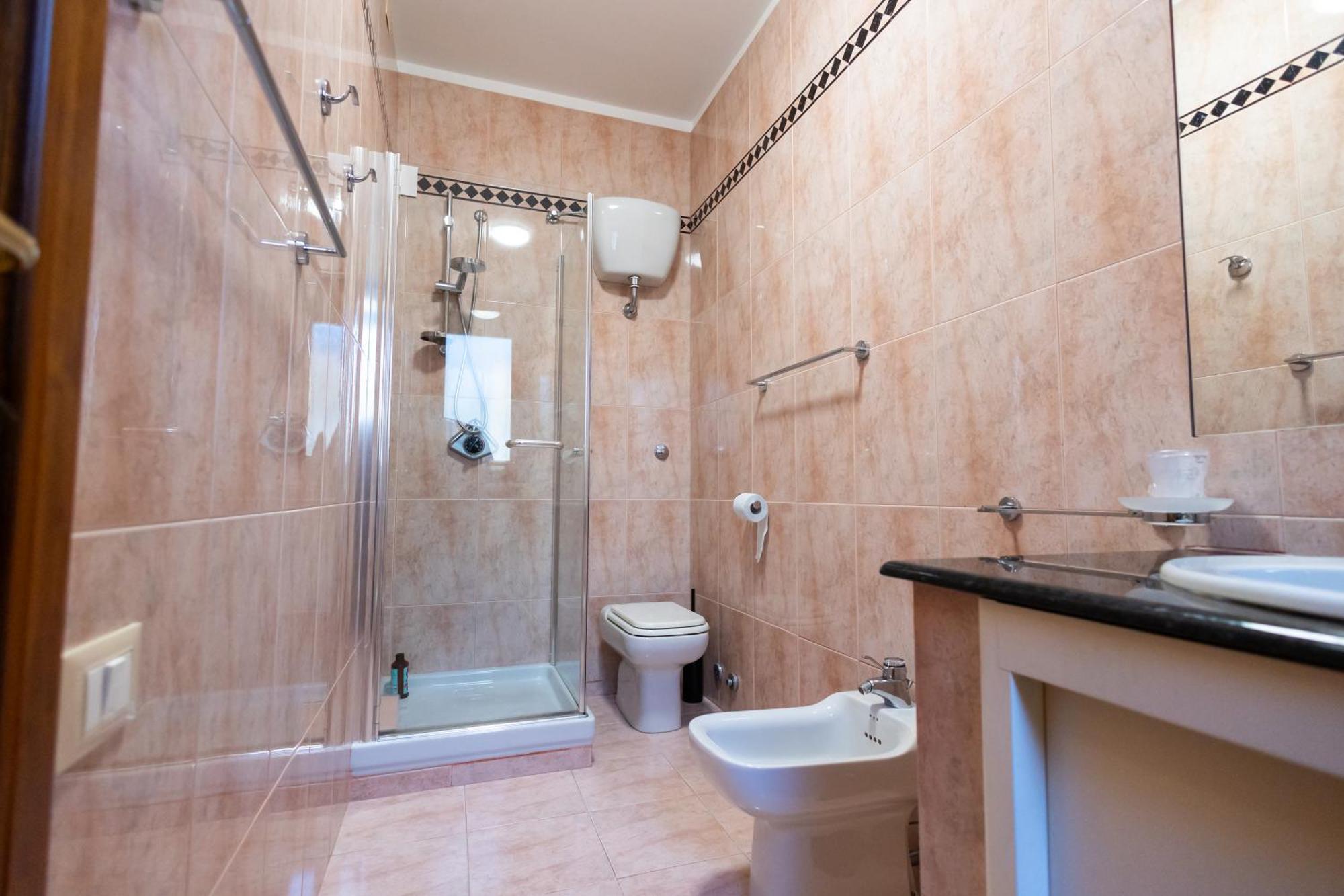 B&B Casa Gagliardi Матера Экстерьер фото