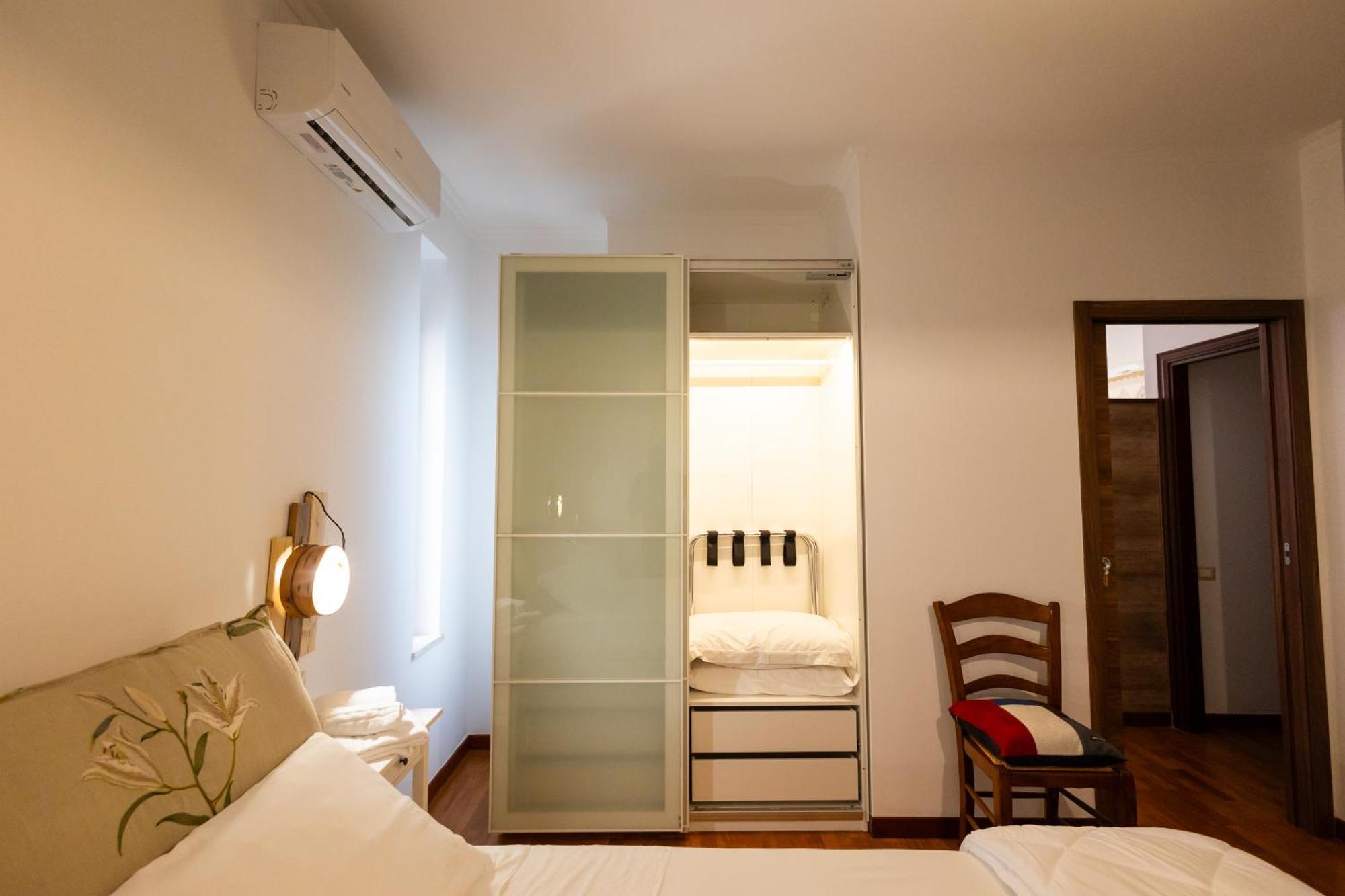 B&B Casa Gagliardi Матера Экстерьер фото