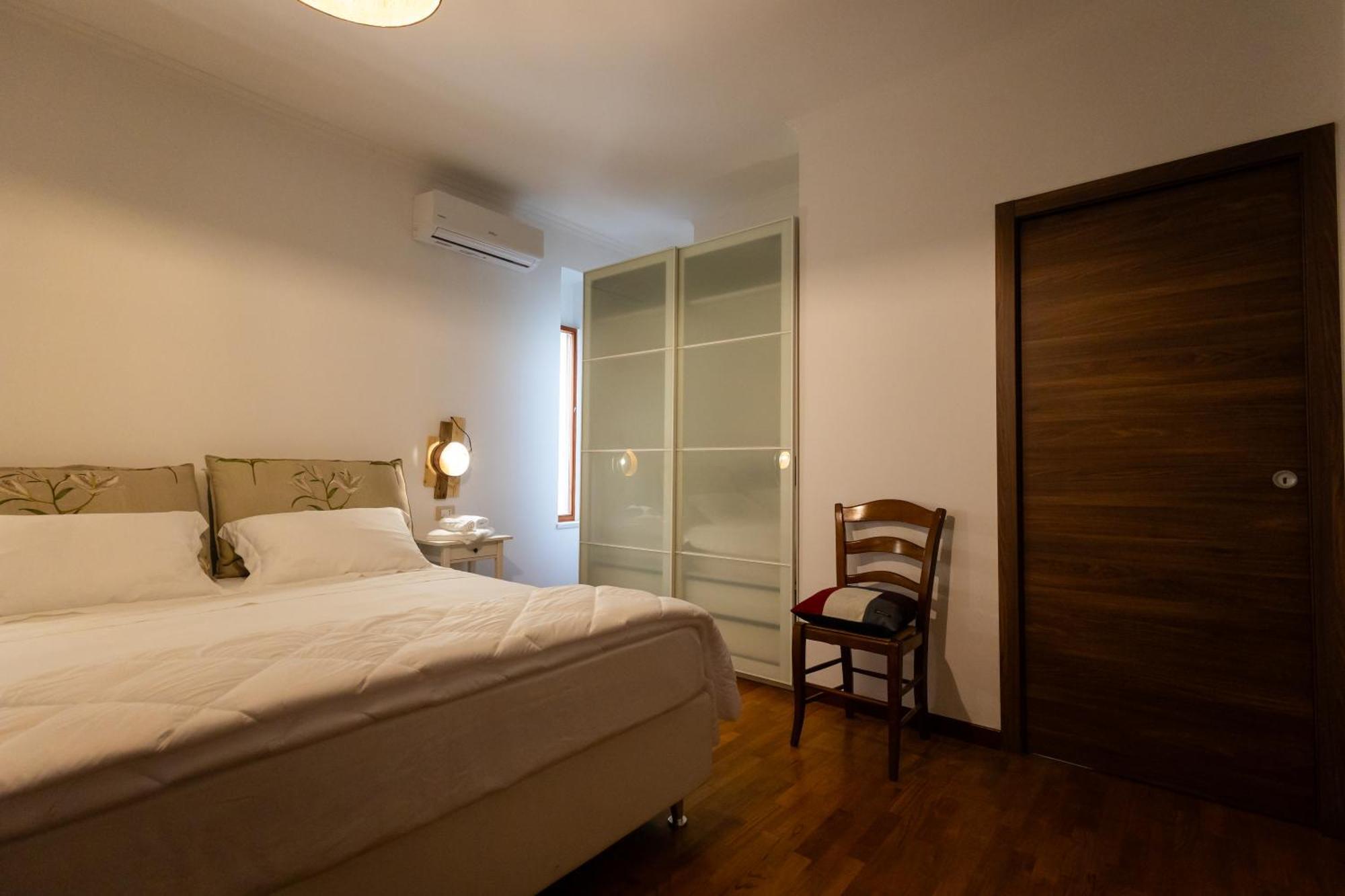 B&B Casa Gagliardi Матера Экстерьер фото