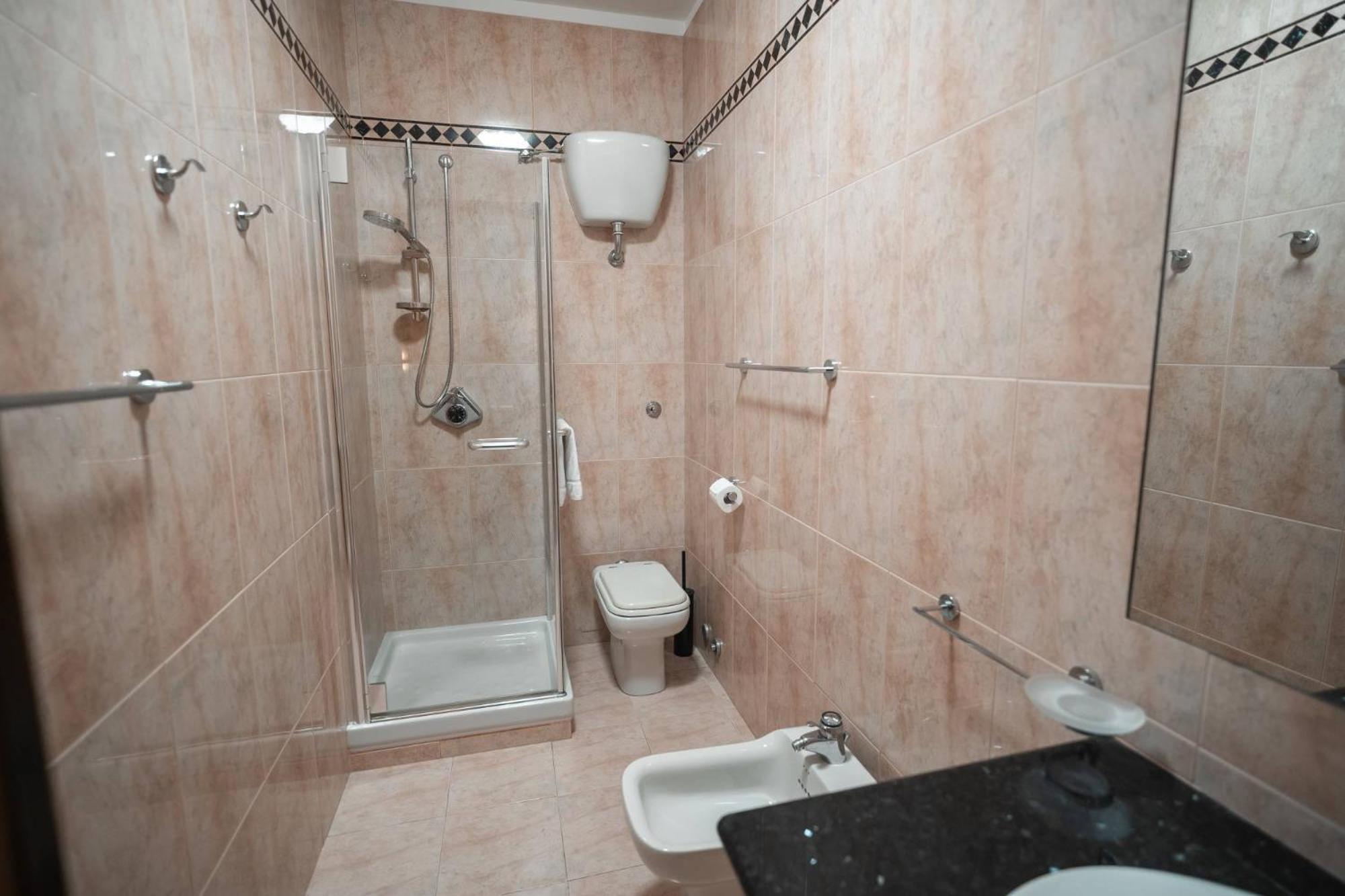 B&B Casa Gagliardi Матера Экстерьер фото