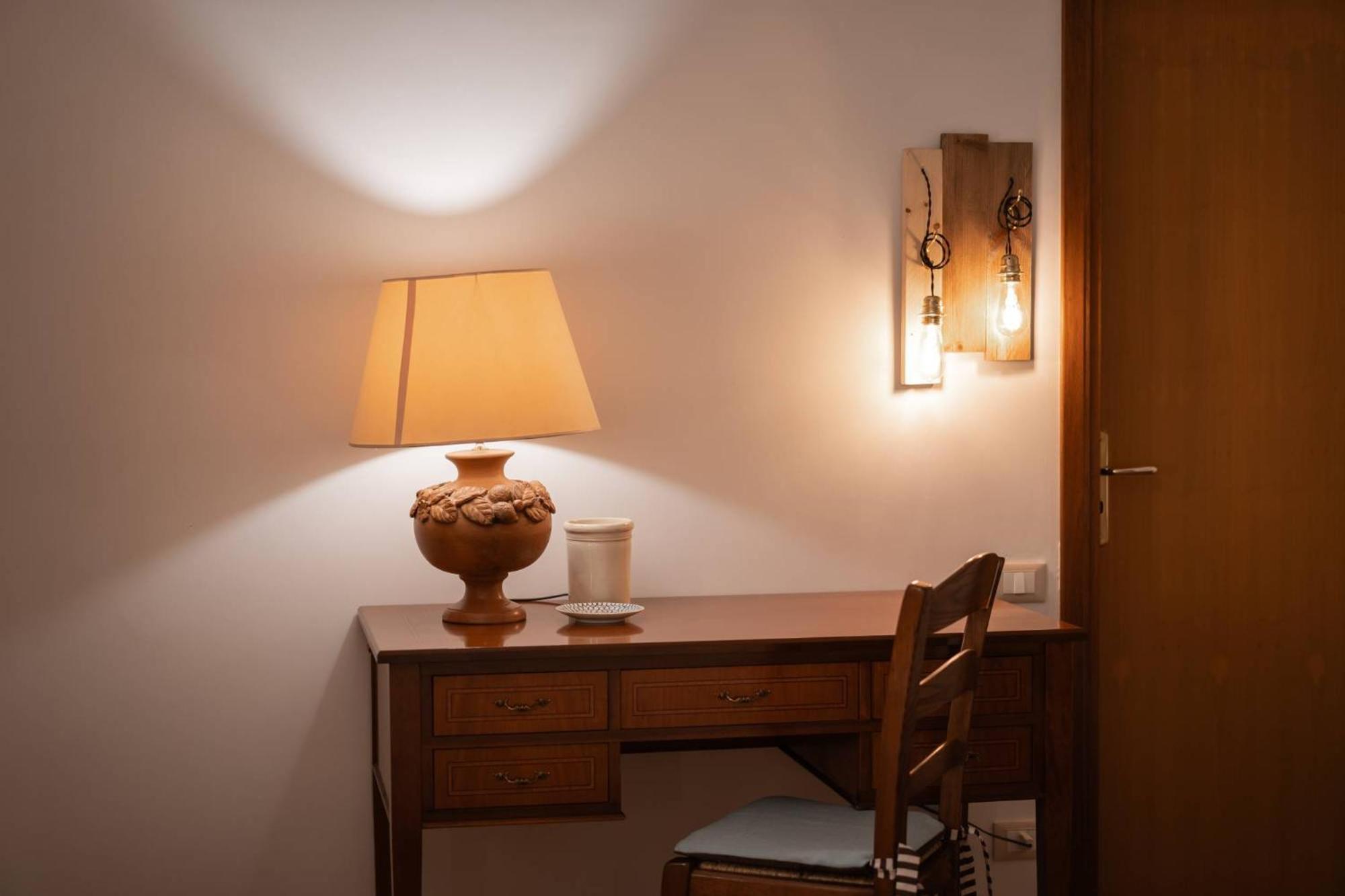 B&B Casa Gagliardi Матера Экстерьер фото