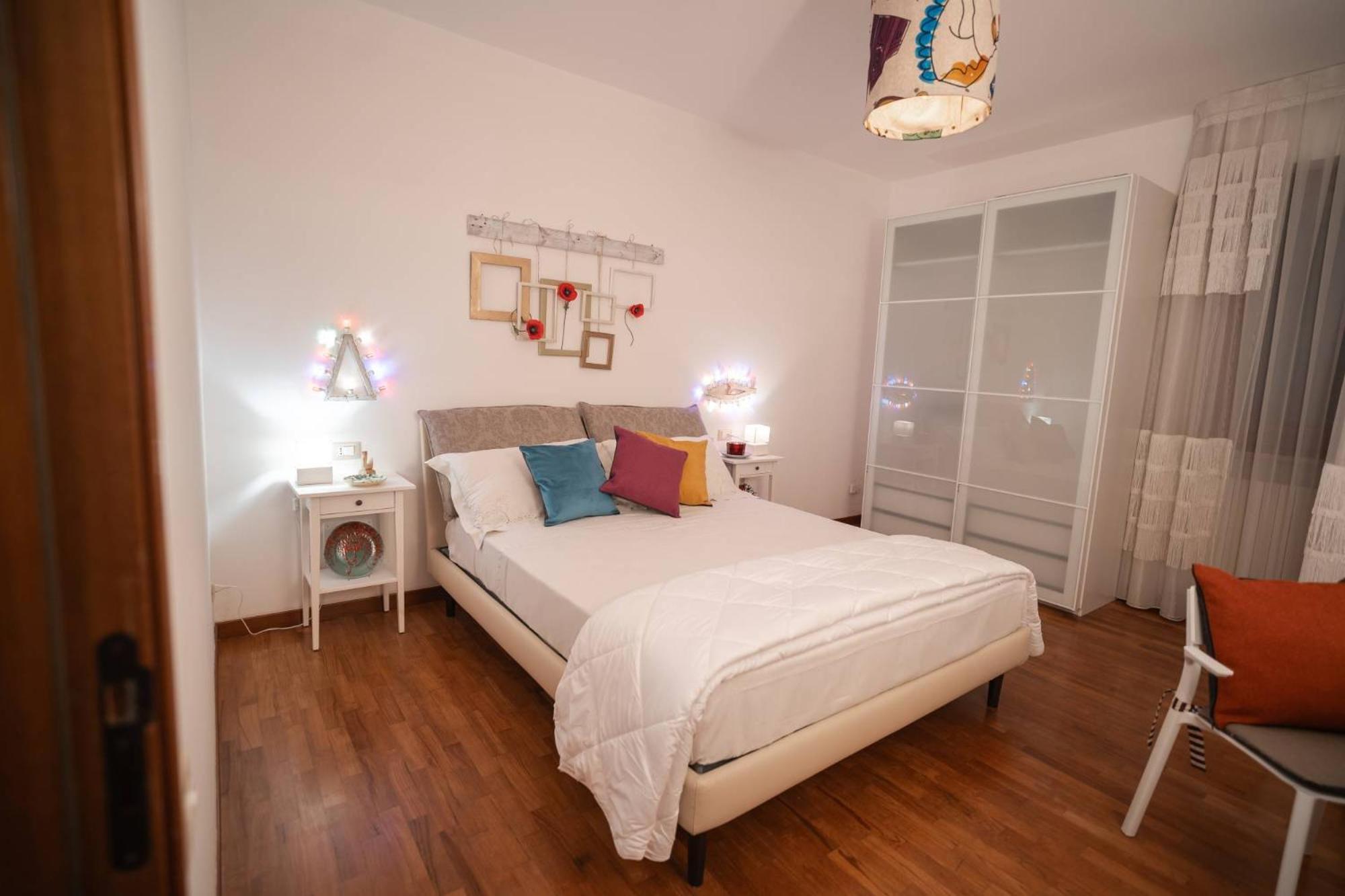 B&B Casa Gagliardi Матера Экстерьер фото