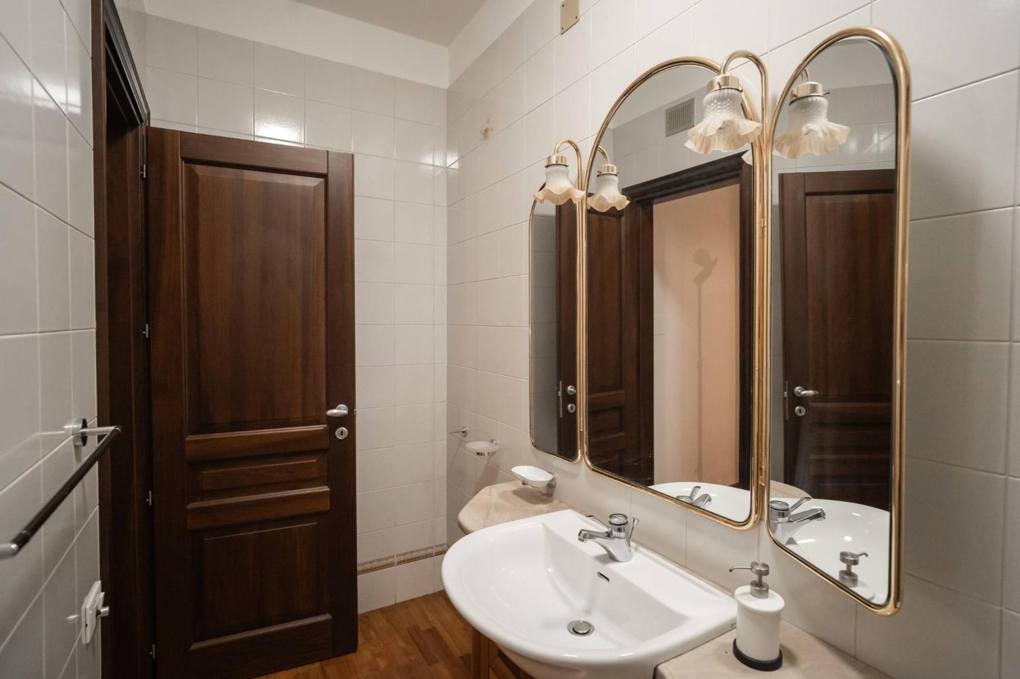 B&B Casa Gagliardi Матера Экстерьер фото
