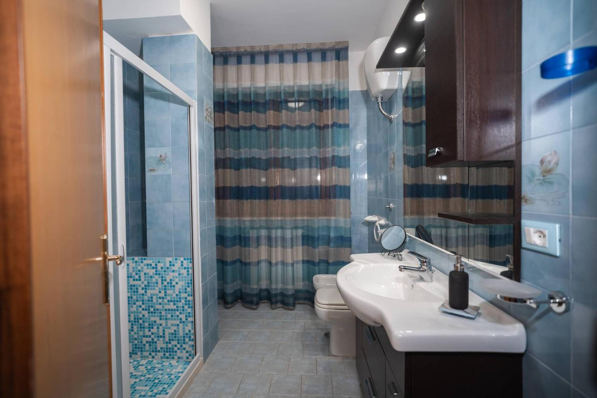 B&B Casa Gagliardi Матера Экстерьер фото
