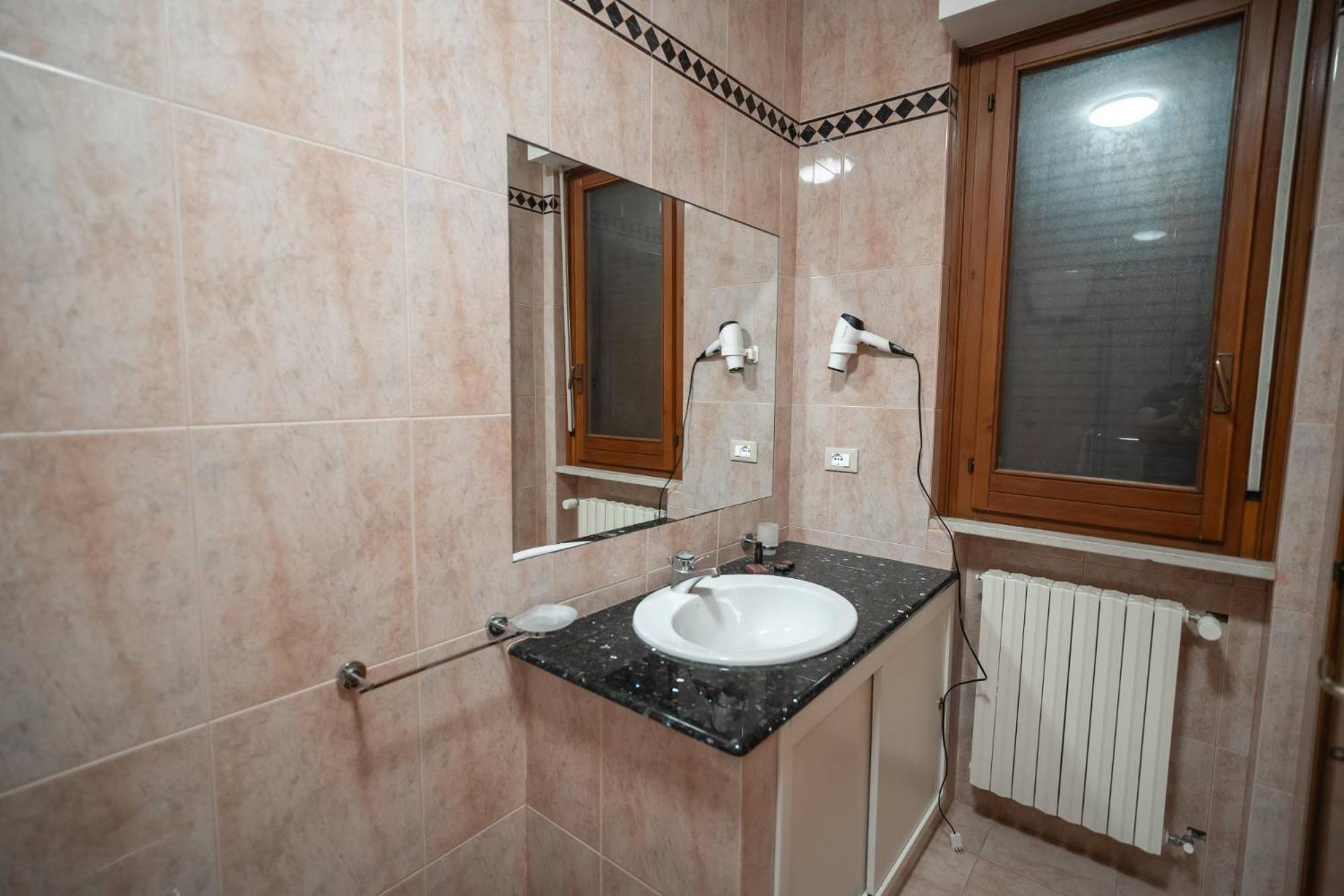 B&B Casa Gagliardi Матера Экстерьер фото