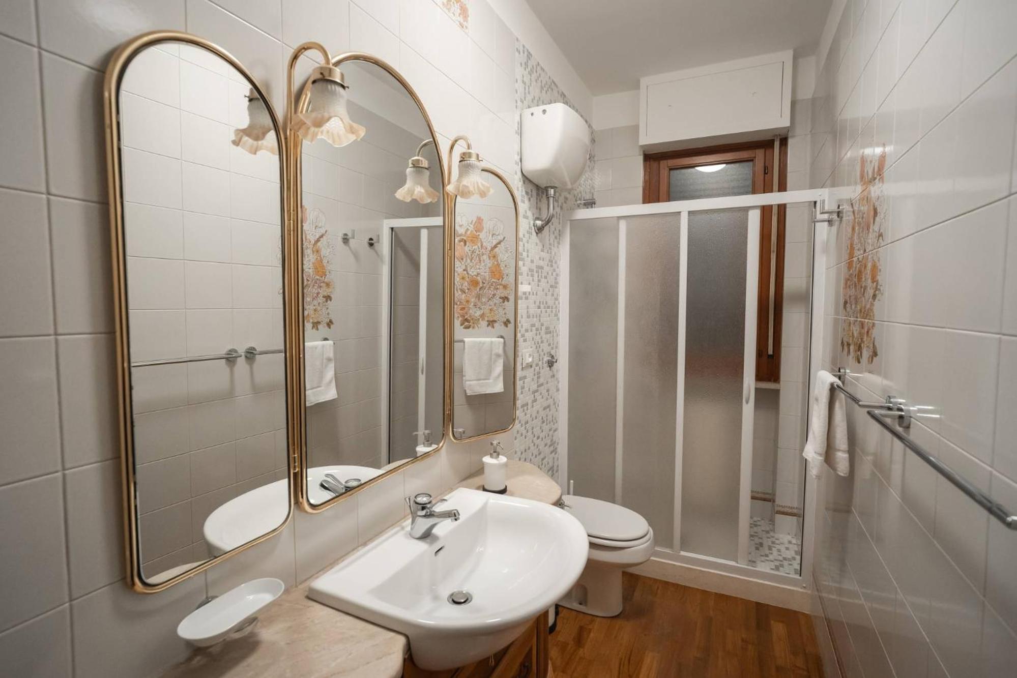 B&B Casa Gagliardi Матера Экстерьер фото