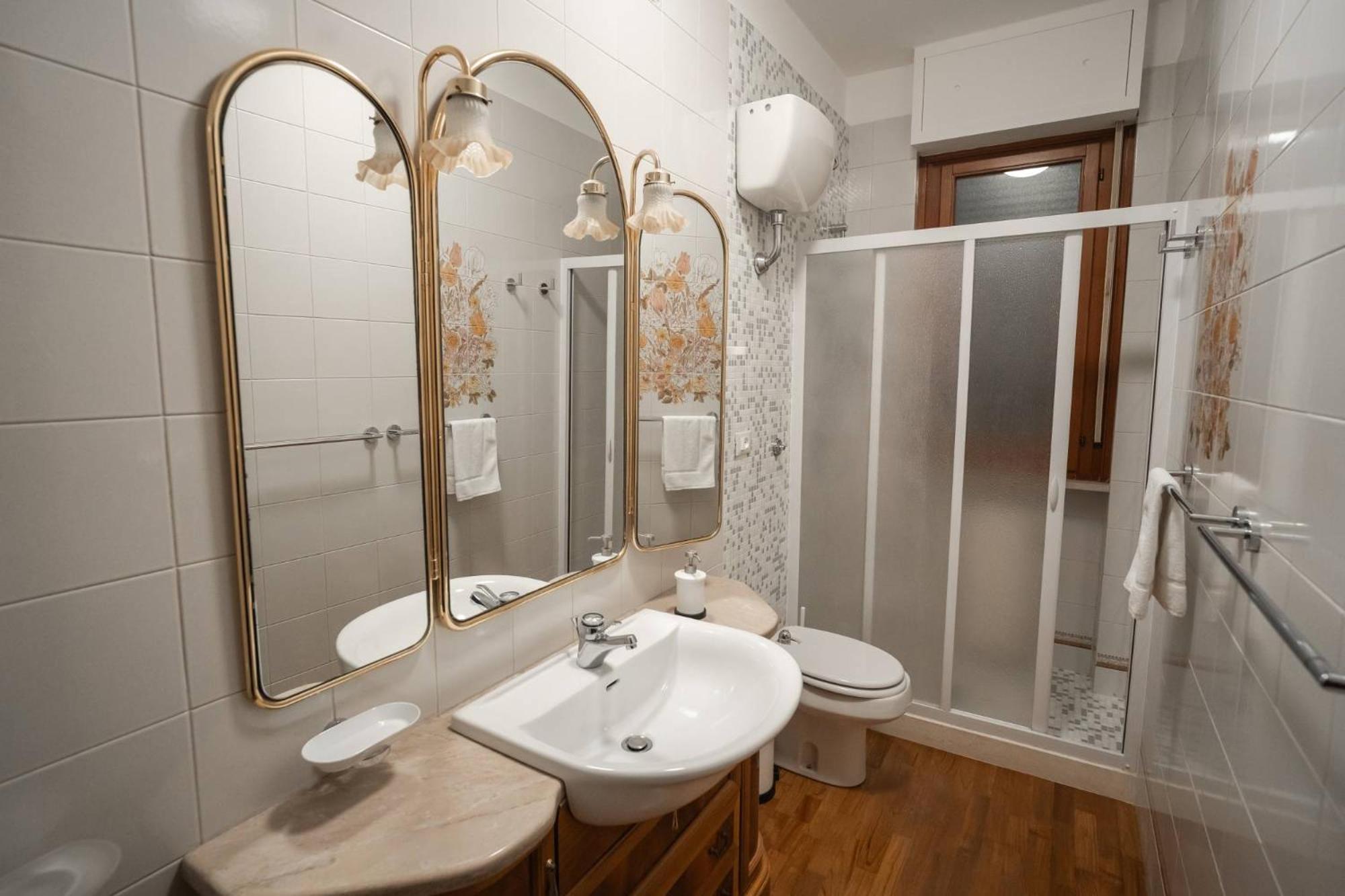 B&B Casa Gagliardi Матера Экстерьер фото