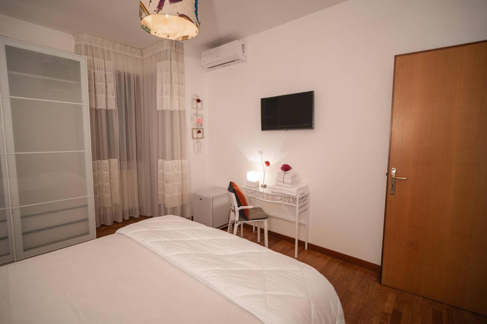 B&B Casa Gagliardi Матера Экстерьер фото