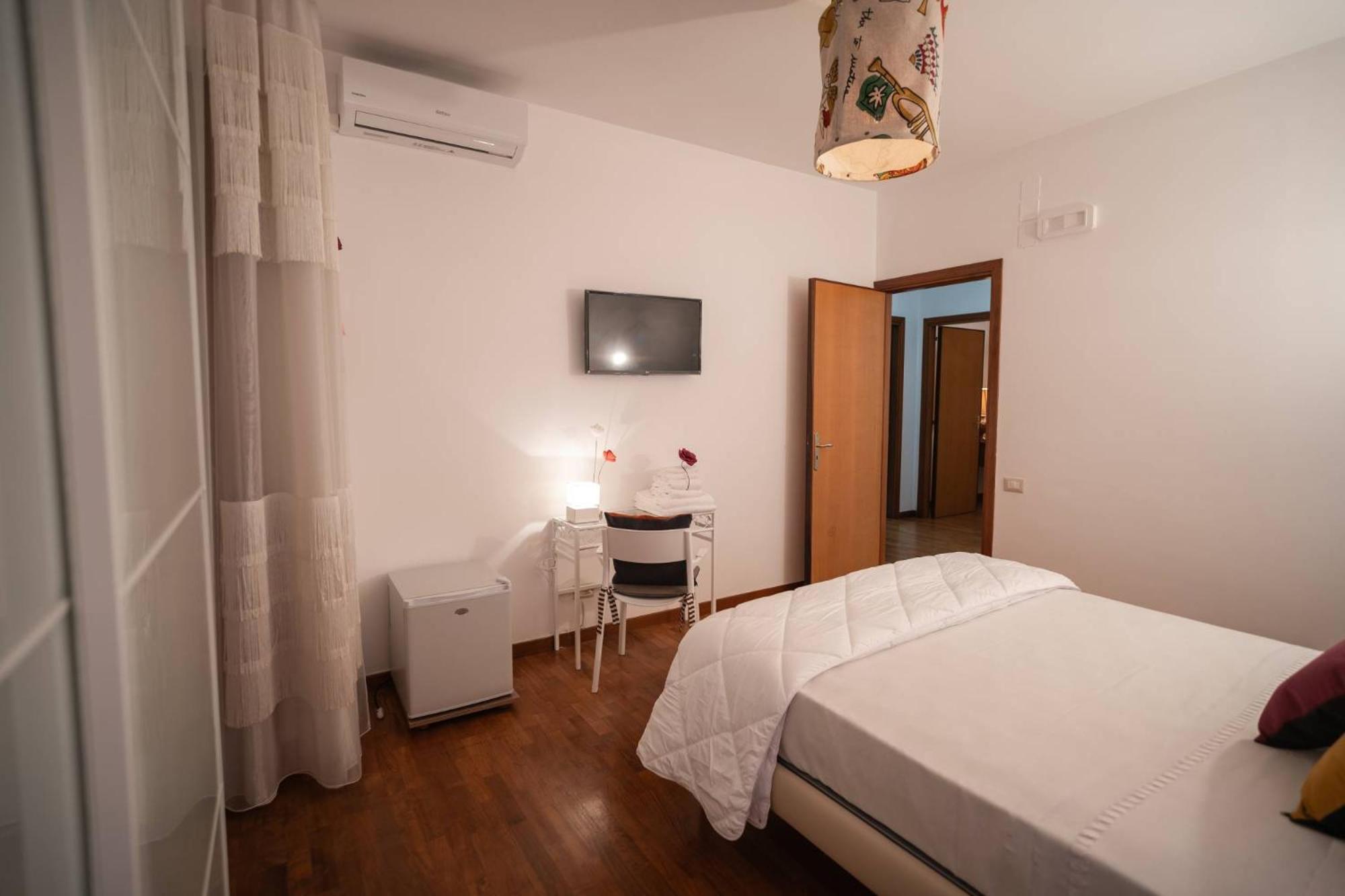 B&B Casa Gagliardi Матера Экстерьер фото